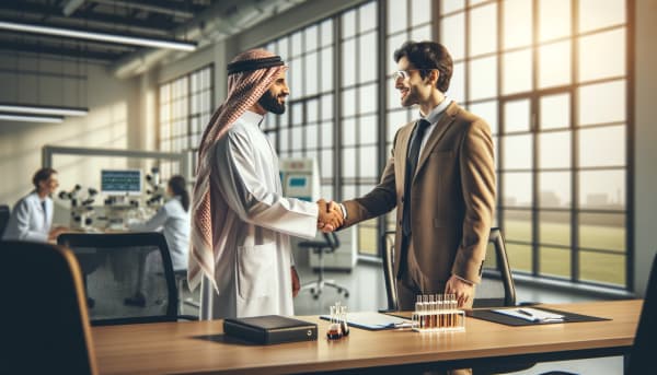 Zyax Chem Moves to Integrate Gaymed Labs Operations After Completing 26% Stake Acquisition