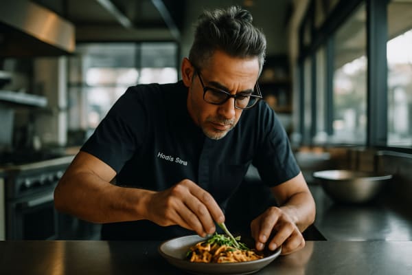 Top Chef's Angelo Sosa Announces Phoenix Restaurant Expansion After Chase Field Pop-Up Success