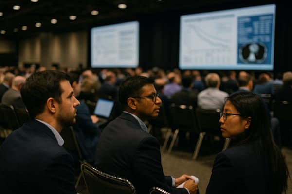 Merck Unveils Keytruda Combination Data at ASCO 2026, Targeting Expanded Approvals in GI Cancers