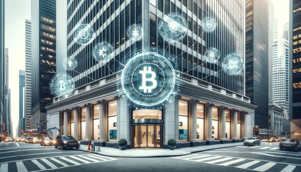 Charles Schwab Launches Retail Crypto Spot Trading Platform, Opening Bitcoin and Ether to 35M Clients