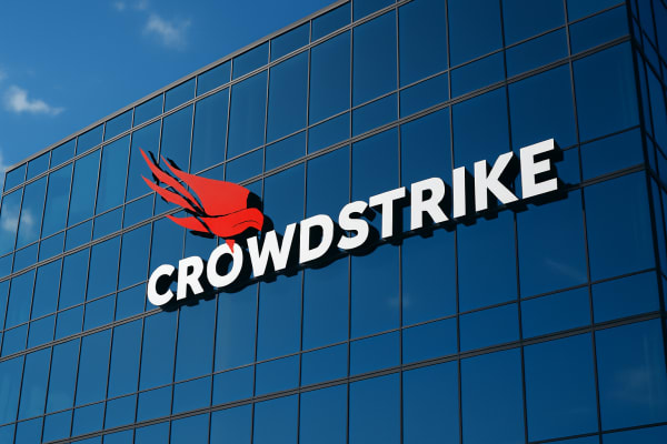 CrowdStrike Poised to Beat Q2 Estimates on Falcon Platform AI Demand