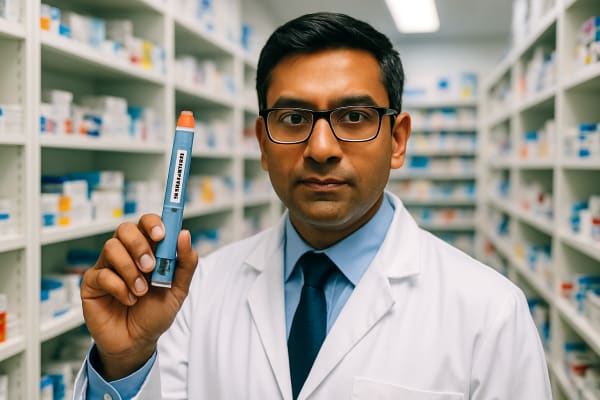 MHRA Approves Wegovy for Liver Disease as NHS Funding Debate Intensifies