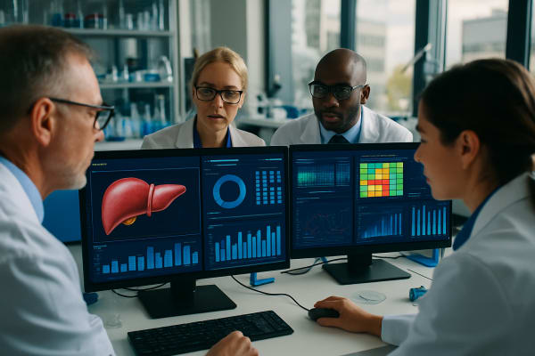 Zydus Seeks FDA Approval for Saroglitazar in Liver Disease After Phase 3 Success