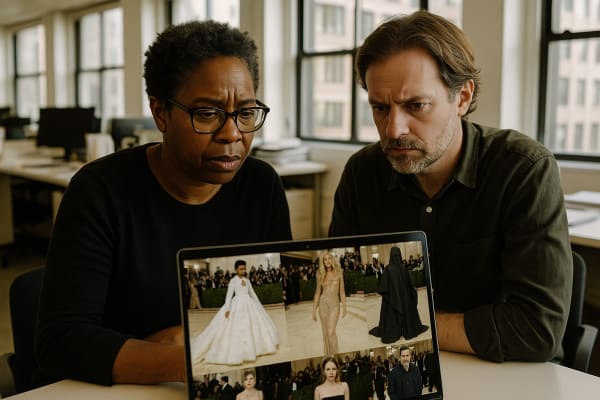 Met Gala 2026 Best-Dressed Aftermath: Fashion Critics and Designers Dominate Tuesday Morning Coverage