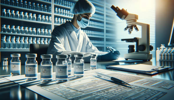 Aurobindo's CuraTeQ Files Omalizumab Biosimilar Dossier with EMA Following Phase 3 Success