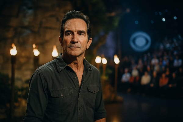 Survivor 50 Live Finale Crowns Champion as Jeff Probst Hosts First Live Show Since Season 39