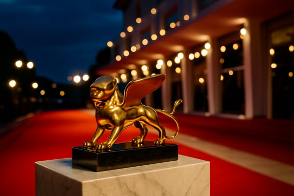 Venice Film Festival Awards Golden Lion as 83rd Edition Concludes