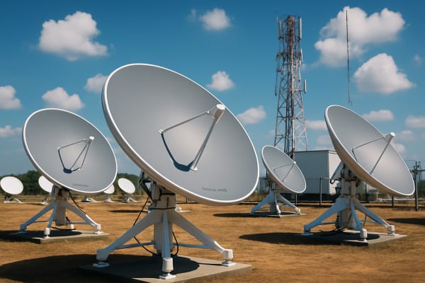India Clears Starlink to Export Satellite Internet to Nepal, Bhutan, Bangladesh