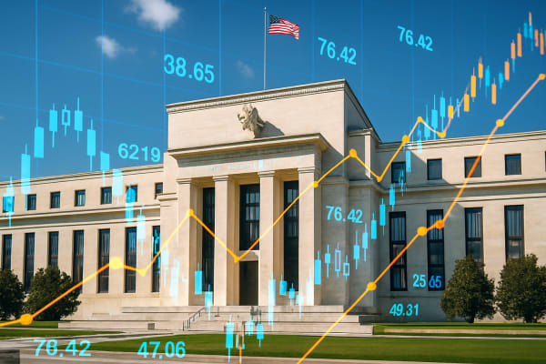 May PCE Report to Test Fed's Rate-Cut Resolve