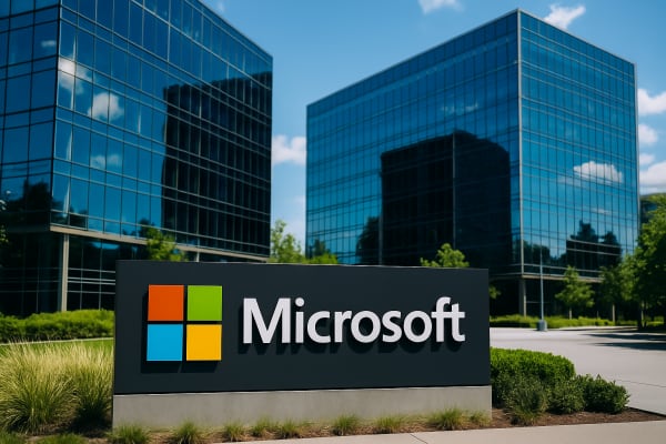 Microsoft Earnings Report Puts AI Spending Under Investor Lens