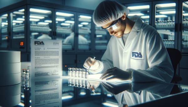 FDA Expands Rocket Pharma's Kresladi Label to Include Adolescent LAD-I Patients Following Priority Review