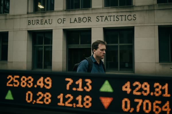 US May CPI Data Signals Easing Inflation, Boosting Rate Cut Expectations for September Fed Meeting