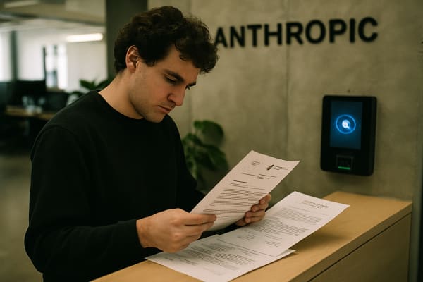 Anthropic Responds to US Government Access Order, Announcing Restricted API Tiers for Non-Allied Nations