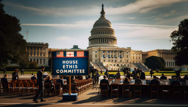 U.S. House Ethics Committee Opens Formal Inquiry Following Cherfilus-McCormick Resignation