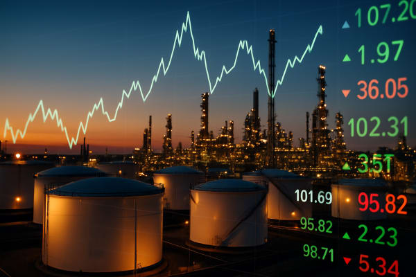 G7 releases 100 million barrels, pushing Brent crude below $78