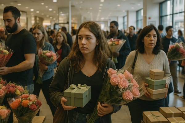 Mother's Day 2026: Last-Minute Gift Tech Surge as Smart Home Gadgets Top UK and US Wish Lists