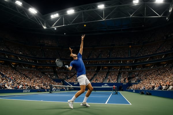 Alcaraz and Sinner Set for US Open Rematch in Semi-Finals