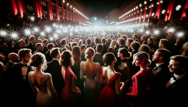 Devil Wears Prada 2 Premiere Sparks Fashion Frenzy as Retailers Report 'Method Dressing' Surge