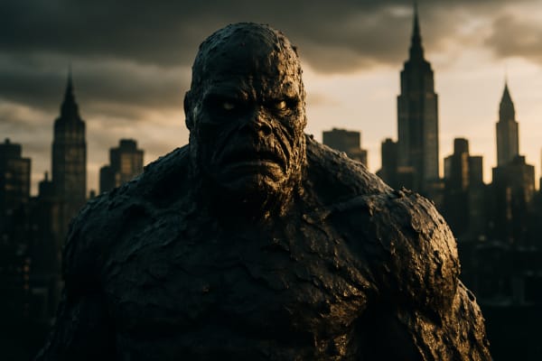 'Clayface' Trailer Hits 20 Million Views as DC Studios Eyes Autumn Release