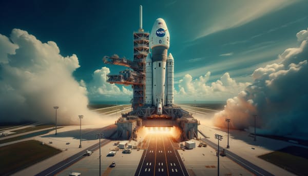 NASA Confirms Artemis II August Launch Window After Friday Briefing Reviews CSM Integration Milestones