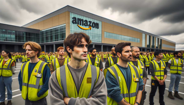 Amazon Canada Ordered to Pay Broader Back Wages After Delta Ruling Expands to Multiple Warehouses