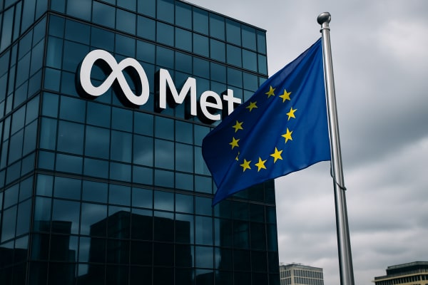 EU Formally Charges Meta Over Addictive Design Features on Facebook, Instagram