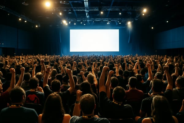 Marvel and DC Unveil Hall H Footage at Comic-Con's Biggest Day