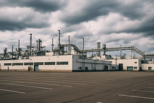 Stellantis to Shut and Sell Brampton Plant, Cutting 3,000 Jobs