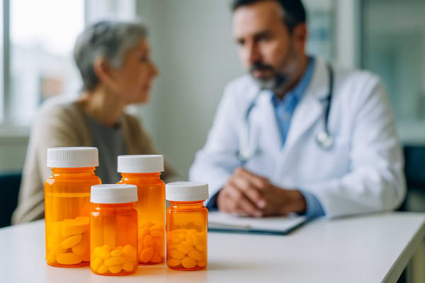 NHS Urged to Expand Painkiller Withdrawal Services as Prescription Drug Dependence Rises
