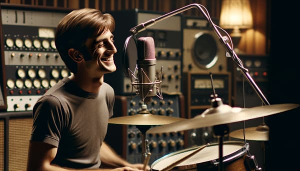 Ringo Starr Announces Nashville Recording Sessions as Country Album Push Gains Momentum at 85