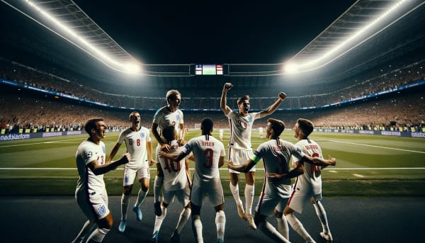 UEFA Champions League Quarter-Finals: Arsenal Stun Real Madrid at the Bernabéu