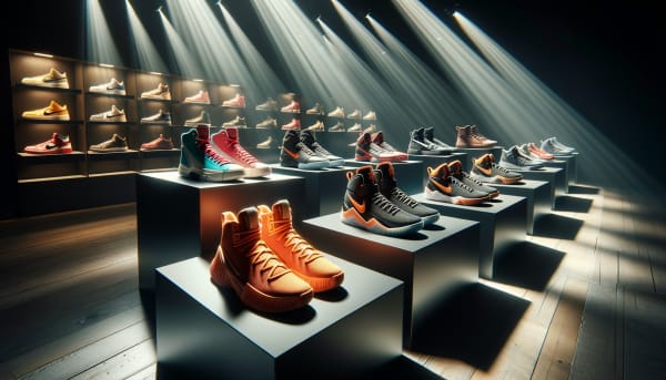 Steph Curry Sneaker Auction Final Tally Revealed as Collectors Celebrate Record-Breaking Sale
