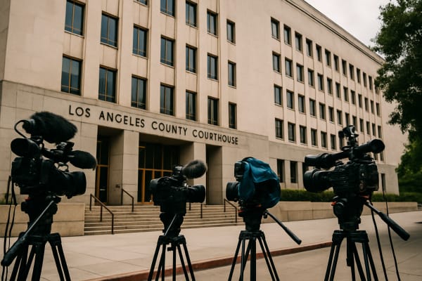 Prosecutors Present Autopsy Evidence Against Musician d4vd in Teen's Death