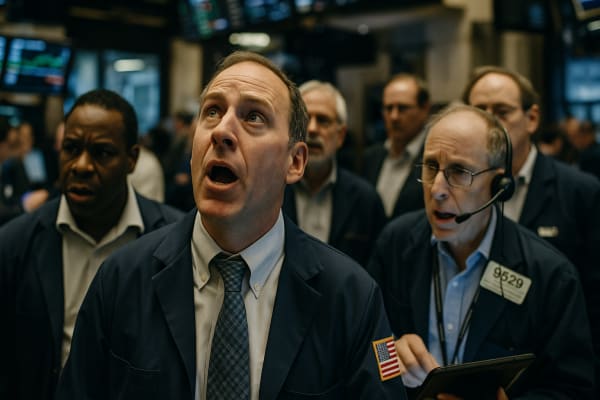 US April CPI Prints at 2.3%, Tariff Fears Ease as Core Inflation Holds Steady