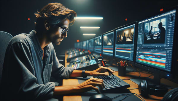 Blackmagic Design Ships DaVinci Resolve 21 Free Update as Hollywood Post-Production Houses Begin Migration