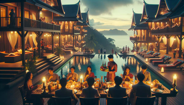 White Lotus Season 3 Finale Draws HBO's Biggest Sunday Night Audience Since Game of Thrones