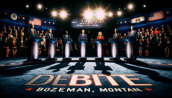 Montana Republican Primary Debate Fallout Shapes Congressional Race After Bozeman Showdown