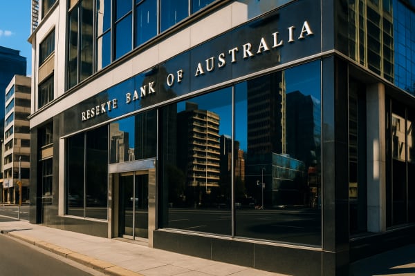 RBA Cuts Rates as Home Prices Fall for Fourth Consecutive Month