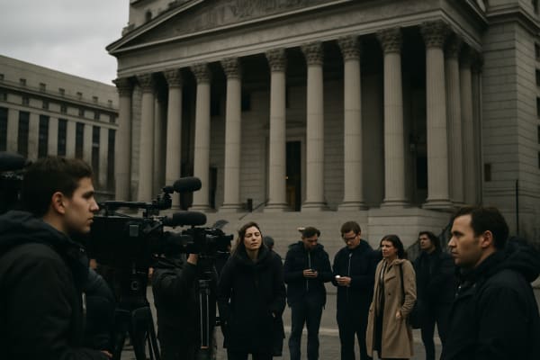 Sean 'Diddy' Combs Trial Jury Selection Begins in New York as Cassie Civil Suit Developments Dominate Coverage