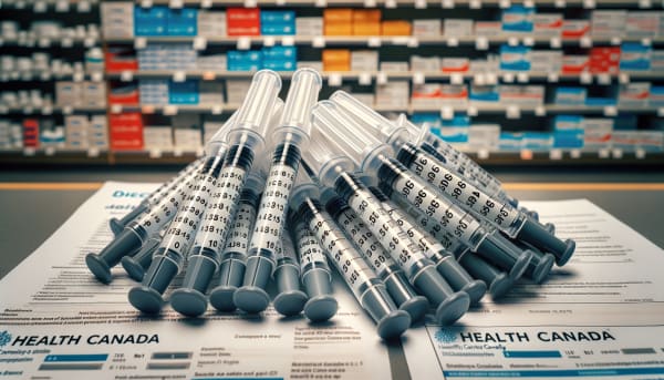 Health Canada Approves Second Canadian-Made Generic Ozempic, Spurring Pharmacy Chain Price Wars