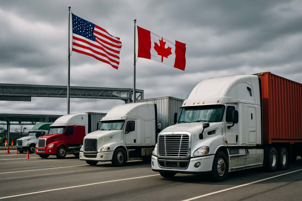 Trump's 50% Tariff Threat Disrupts Canadian Trade Talks