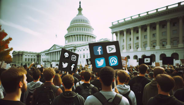 Meta and YouTube Face Immediate Calls for Federal Regulation After Landmark Negligence Verdict