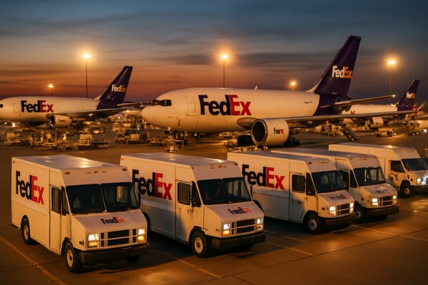 FedEx Q4 Earnings to Test Investor Patience on Freight Spin-Off Timeline