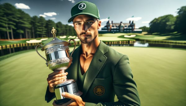 Masters Sunday: Bryson DeChambeau Claims Second Augusta Title in Dominant Final Round