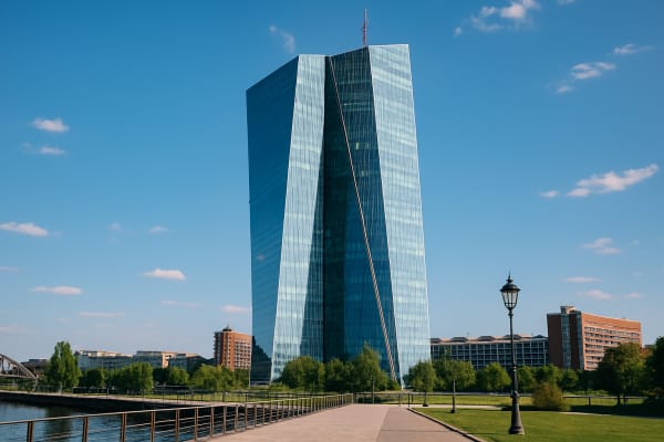 Eurozone Inflation Data Monday Could Cement ECB Rate Hold