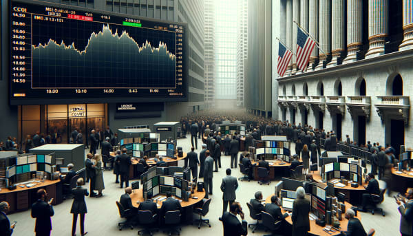 Picard Medical Faces SEC Probe as Investor Lawsuit Deadline Looms, Sending PMI Shares Into Freefall