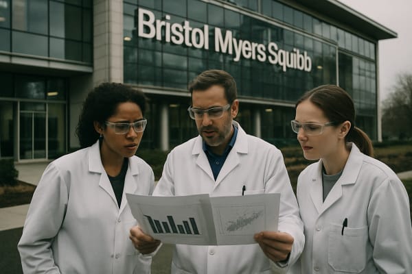 BMS's Mezigdomide Myeloma Data Drives ASCO 2026 Buzz as Analysts Flag Accelerated FDA Review Bid