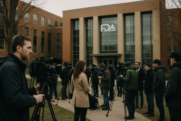 FDA Announces Formal Nicotine Pouch and Vape Regulatory Framework After Tobacco Industry Shake-Up