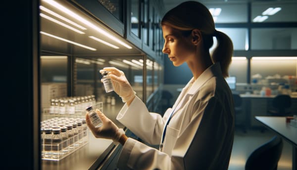 Moderna's mRNA Flu Vaccine Phase 3 Data Published in NEJM, Prompting CDC Advisory Panel Review