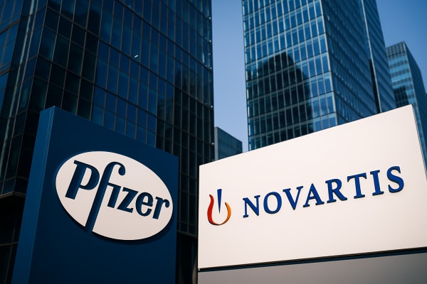 AstraZeneca, Bristol Myers Squibb in Talks Over Potential $100B Merger